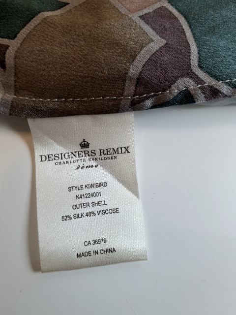 Designers Remix Kjole (O182)